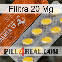 Filitra 20Mg 42
